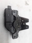 Trunk Decklid Lock Latch Actuator 4 Door 2003 Bmw 325I HO-119P. Fixed Price $64.86.