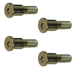 (4 Pack) Door Striker Pin For Peterbilt 330, 335, 359, 370, 378, 379 Replaces.... Fixed Price $80.99.