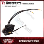 Rear Left Side Door Lock Actuator Fits 2017-2021 Kia Sportage. Fixed Price $45.89.