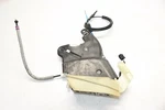 10-16 W212 Mercedes E63 Amg Rear Driver Left Door Lock Actuator Assembly Y5821. Fixed Price $102.00.