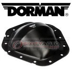 Dorman Rear Differential Cover For 1992-1999 Chevrolet C2500 Suburban Zi. Fixed Price $56.48.