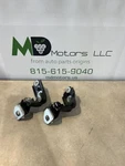 2020-2023 Ford Explorer Front Right Side Door Hinge Lower & Upper BB5Z7822800C. Fixed Price $50.00.
