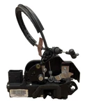 2007 2008 09 Cadillac Srx Left Front Door Latch Lh Oem: 25876524 - See Pictures. Fixed Price $68.54.