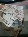 New Oe Saab 900 Front Passenger Right Door Lock Actuator Motor 4737565. Fixed Price $80.00.