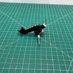 03-09 Mercedes-benz W211 Class Fuel Door Lock Release Actuator 2038201997 Oem. Fixed Price $8.73.