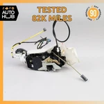 00-06 Mercedes W215 CL500 CL600 CL55 Amg Right Door Lock Latch Actuator Oem 82K. Fixed Price $468.23.