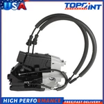 Door Lock Actuator For Hyundai Tucson 2016-2020 Suv Front Driver Left 81310D3010. Fixed Price $28.72.