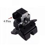 Trunk Tailgate Lock Latch For 2013-15 Santa Fe Sport 14-19 Kia Soul 812302W000. Fixed Price $32.31.