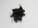 11-12 Fisker Karma 2012 Rear Trunk Lid Lock Latch Actuator ;:y. Fixed Price $46.75.