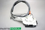 2014-2017 Maserati Quattroporte Rear Left Door Lock Latch Actuator 1359 Oem. Fixed Price $22.50.