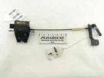 Saab 9-3 Aero Sedan Lid Latch Trunk Actuator Fits 03 04 05 06 07 08 09 10. Fixed Price $40.45.
