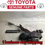 New Genuine Toyota Lexus LS430 2002-2006 Right F Door Lock Actuator 69030-50251. Fixed Price $145.99.