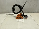 2017 Dodge Ram Promaster Rear Left Driver Side Door Latch Lock Oem+. Fixed Price $84.52.