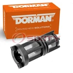 Dorman Engine Oil Pressure Sensor Filter For 2005-2006 Gmc Envoy Xl 5.3L V8 Gd. Fixed Price $14.82.