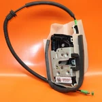 Tesla Model Door Latch Right Front Passenger 2018 2019 2020 2021 1068963-00-G. Fixed Price $134.10.