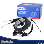 Front Left Lock Actuator For 08-15 Nissan Rogue Select 4-DOOR 2.5L 937-266. Fixed Price $34.20.