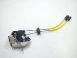 2017-2019 Kia Cadenza Left Driver Rear Door Lock Latch Actuator Oem. Fixed Price $65.00.