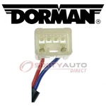Dorman Front Left Power Window Motor & Regulator Assembly For 2007-2018 Pn. Fixed Price $121.77.
