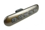Ford Lincoln Keypad Oem Front Door Lock 8H6T-14A626-AA Gold. Fixed Price $49.99.