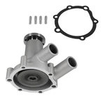 Cooling System Water Pump Assembly For Yanmar 2310/2420 72125042700 CH12859. Fixed Price $35.38.