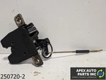 Oem 1993-1994 Bmw 325IC 2.5L Rear Trunk Lid Lock Latch Actuator. Fixed Price $39.99.