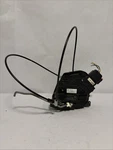 2004-2009 Mazda Rear Right Rh Door Latch Lock 3N6A-A26412BP Oem. Fixed Price $40.00.
