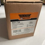 Dorman 931-730 Front Passenger Side Door Lock Actuator Motor, New In Box. Fixed Price $49.99.