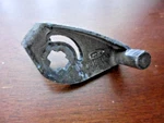 Ford Bronco Ii - Liftgate Handle Driver (flip Up Glass Model). Fixed Price $99.00.