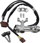 Beck/arnley 201-1855 Ignition Lock Assembly. Fixed Price $149.82.