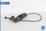 03-08 Jaguar S-type X202 Rear Left Driver Side Seat Release Lock Latch Oem. Fixed Price $73.04.