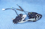 Lexus LS460 Rear Door Lock Latch Actuator Passenger Side 69050-50080 07-09 Oem. Fixed Price $75.00.