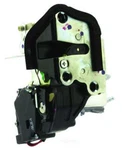 Door Lock Assembly-electric Aisin DLT-048 Fits 1996 Toyota RAV4. Fixed Price $189.24.