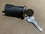 Read Gm 3890001 Lock Cylinder 1965-66 Chevelle Wagon Tailgate Power Window. Fixed Price $60.00.