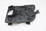 2011 - 2021 Dodge Durango Front Right Door Window Regulator Carrier Plate Oem. Fixed Price $45.32.