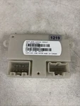 2008 Caravan Town & Country Rear Door Control Module P04602758AG. Fixed Price $47.50.