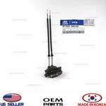 Lock Actuator Door Front Right Genuine! Hyundai Sonata 2006-2007 813203K030. Fixed Price $81.52.