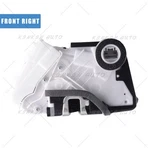 Front Right Passenger Side Door Lock Actuator Fits 13-17 Honda Accord Cr-v. Fixed Price $28.29.