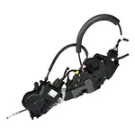 14-19 Jaguar Xj Front Rh Right Door Latch Actuator EW93-203A29-BF. Fixed Price $170.00.