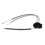 For Nissan Versa 2007-2010 Skp SK937281 Front Passenger Side Door Latch Assembly. Fixed Price $39.98.