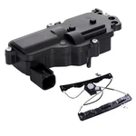 Door Lock Actuator W/ Window Regulator Front Right 2002-2010 Ford Explorer. Fixed Price $52.30.