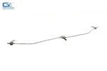 2017 2023 Jaguar F-pace Hood Latch Lock Safety Catch & Release Cable Oem. Fixed Price $37.50.