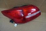 15 16 17 18 Ford Focus Left Driver Side Rear Tail Light Lamp Oem F1EZ13404BCP. Fixed Price $71.37.