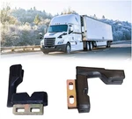 Hood Latch Left Right Pair Kit Replaces Oem Dorman 924-5223, 924-5222, A17127.... Fixed Price $49.99.