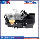 Door Lock Actuator Front Left For 08-12 Chevy Malibu 07-09 Saturn Aura 931-310. Fixed Price $23.71.