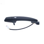 Outside Front Exterior Door Handle Primed Black New For 16-24 Chevy Camaro. Fixed Price $44.95.