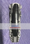 Vw Oem 5N0839885H Exterior Door Handle Bracket 2ND Volkswagen Jetta 11-18. Fixed Price $22.75.