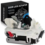 931-092 Rear Left Door Lock Actuator For Chrysler Town & Country Dodge Ram Jeep. Fixed Price $17.99.