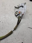 2013 2014 2015 2016 Mazda CX-5 Right Rear Door Lock Actuator KFY9-58-310 B22. Fixed Price $30.00.