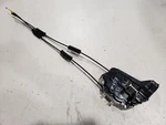 2019 Subaru Wrx Sti - Left Front Driver Side Door Lock Actuator Oem. Fixed Price $72.00.