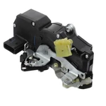 Genuine Gm 2002-2007 Saturn Ion Vue Base Rear Side Door Lock Assembly 15900269. Fixed Price $95.57.